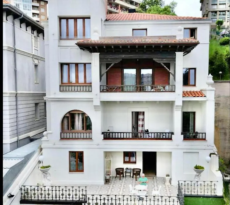Hotel Royal Suite Santander-1